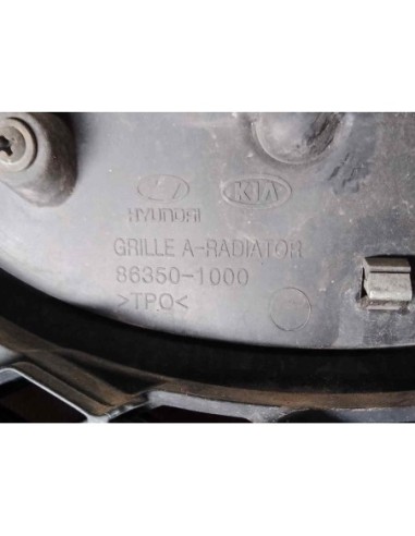 REJILLA DELANTERA KIA CEED (ED) - 160320