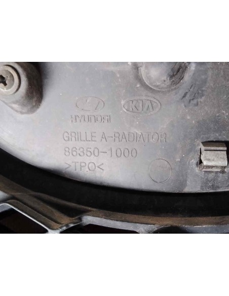 REJILLA DELANTERA KIA CEED (ED) - 160320