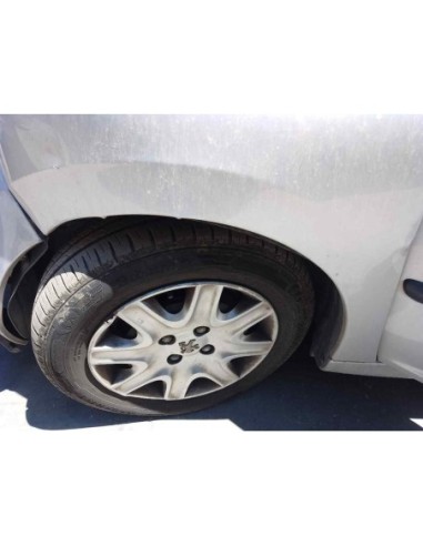 AMORTIGUADOR DELANTERO IZQUIERDO PEUGEOT 207 -...