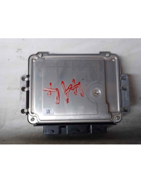 CENTRALITA MOTOR UCE PEUGEOT 207 - 160476