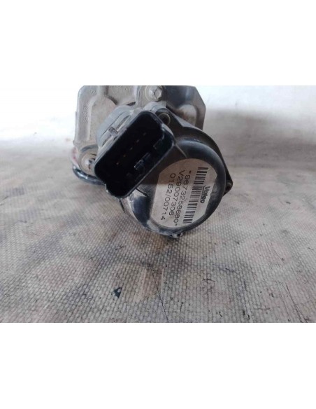 VALVULA EGR PEUGEOT 207 - 160552