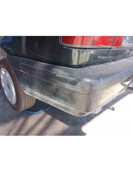 PARAGOLPES TRASERO VOLVO SERIE 850 - 160628