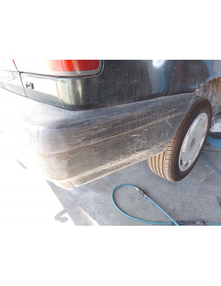 PARAGOLPES TRASERO VOLVO SERIE 850 - 160628