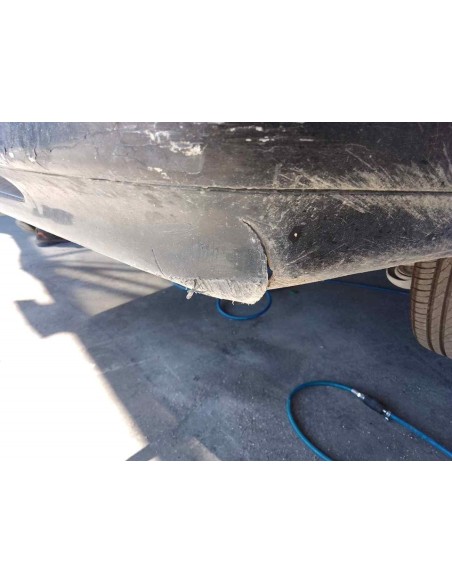 PARAGOLPES TRASERO VOLVO SERIE 850 - 160628