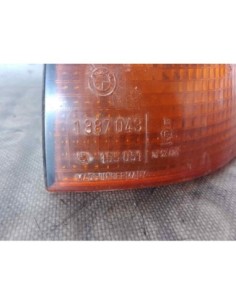 PILOTO DELANTERO IZQUIERDO BMW SERIE 3 BERLINA (E36) -... 2