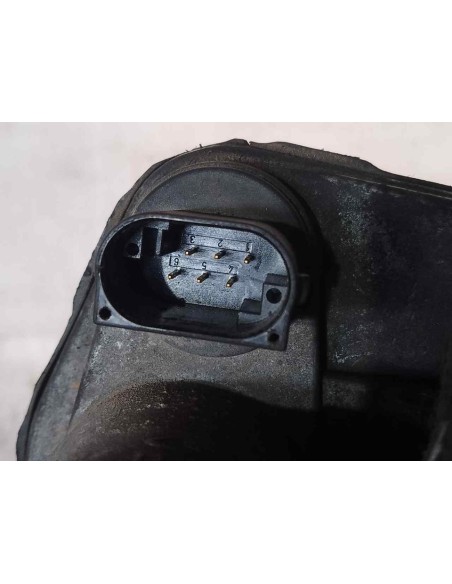 CAJA MARIPOSA MERCEDES-BENZ CLASE A (BM 168) - 160751