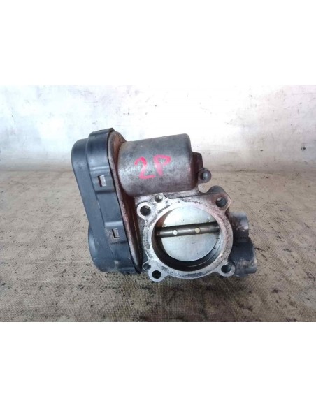 CAJA MARIPOSA MERCEDES-BENZ CLASE A (BM 168) - 160751