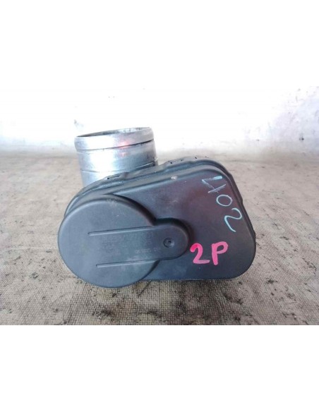 CAJA MARIPOSA MERCEDES-BENZ CLASE A (BM 168) - 160751