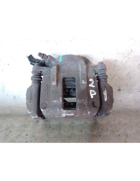 PINZA DE FRENO DELANTERA IZQUIERDA MERCEDES-BENZ CLASE A (BM 168) - 160774