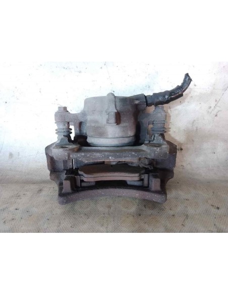 PINZA DE FRENO DELANTERA IZQUIERDA MERCEDES-BENZ CLASE A (BM 168) - 160774