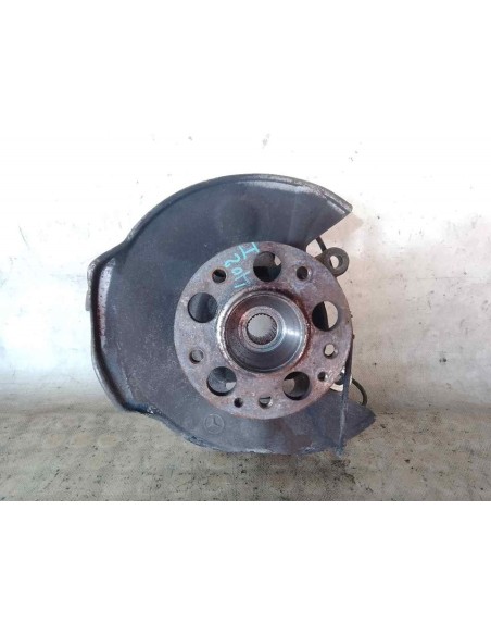 MANGUETA DELANTERA IZQUIERDA MERCEDES-BENZ CLASE A (BM 168) - 160777