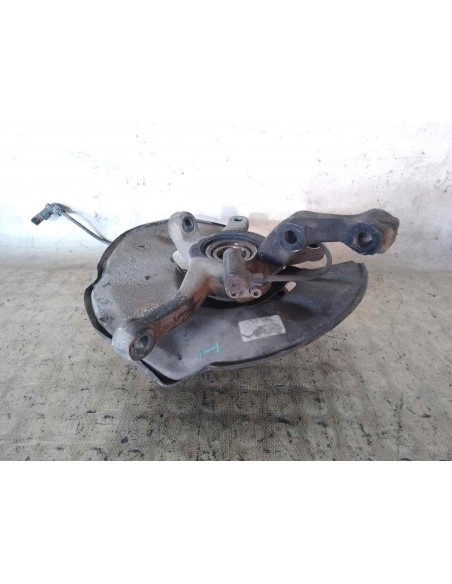 MANGUETA DELANTERA IZQUIERDA MERCEDES-BENZ CLASE A (BM 168) - 160777