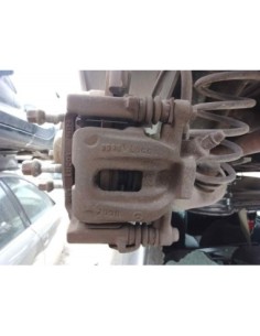 PINZA DE FRENO TRASERA IZQUIERDA MERCEDES-BENZ CLASE A...