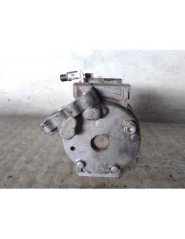 COMPRESOR AIRE ACONDICIONADO MITSUBISHI L200...