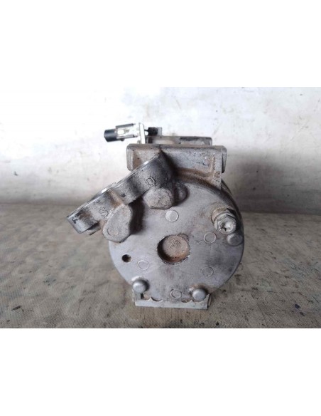 COMPRESOR AIRE ACONDICIONADO MITSUBISHI L200 (KA0/KB0) - 161002