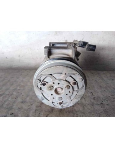 COMPRESOR AIRE ACONDICIONADO MITSUBISHI L200...