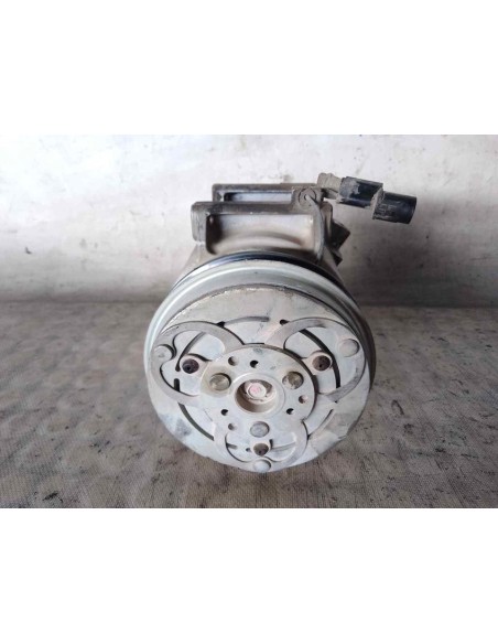 COMPRESOR AIRE ACONDICIONADO MITSUBISHI L200 (KA0/KB0) - 161002