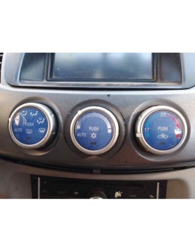 COMPRESOR AIRE ACONDICIONADO MITSUBISHI L200...