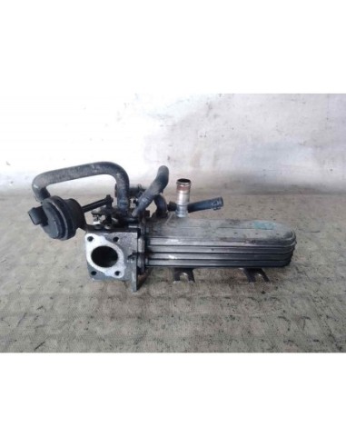 ENFRIADOR EGR VOLKSWAGEN TOUAREG (7LA) - 161105