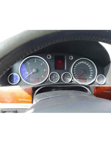 CUADRO INSTRUMENTOS VOLKSWAGEN TOUAREG (7LA) -...