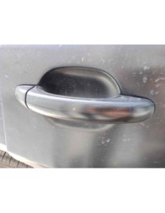 MANETA EXTERIOR TRASERA DERECHA VOLKSWAGEN TOUAREG (7LA)...