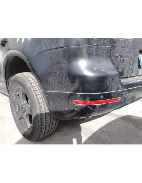 PARAGOLPES TRASERO VOLKSWAGEN TOUAREG (7LA) - 161155