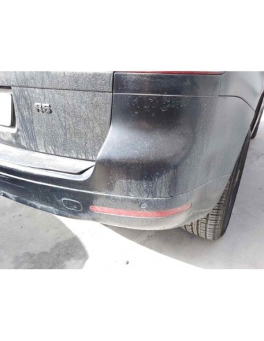 PARAGOLPES TRASERO VOLKSWAGEN TOUAREG (7LA) -...