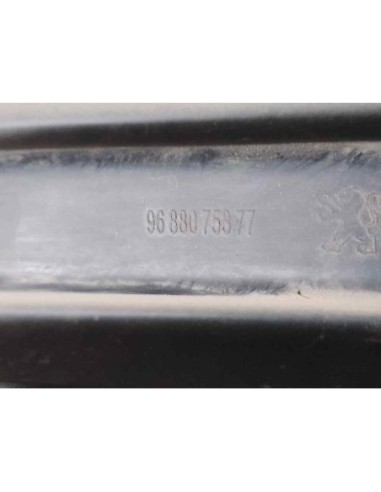 REJILLA PARAGOLPES DERECHA PEUGEOT 207 - 161298
