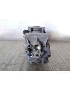 COMPRESOR AIRE ACONDICIONADO RENAULT SCENIC II (JM) - 161677 2