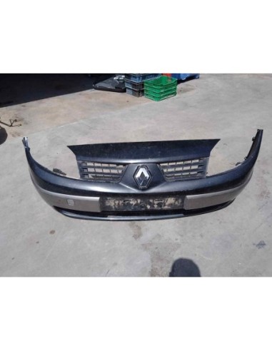 PARAGOLPES DELANTERO RENAULT SCENIC II (JM) -...