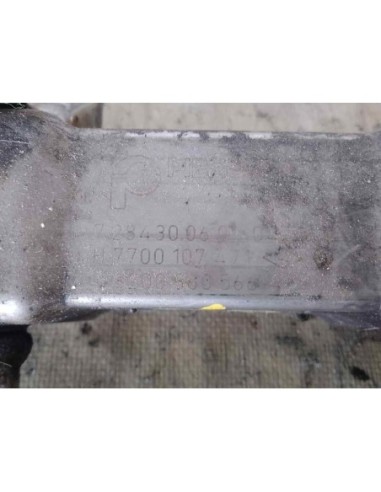 ENFRIADOR EGR RENAULT SCENIC II (JM) - 161722