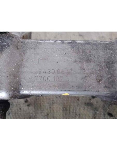 ENFRIADOR EGR RENAULT SCENIC II (JM) - 161722