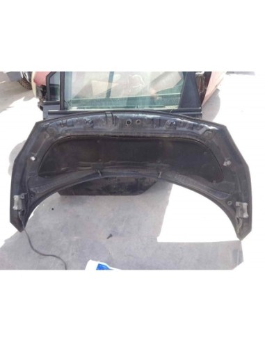 CAPO RENAULT SCENIC II (JM) - 161727