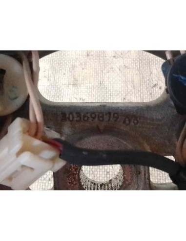 VOLANTE CHRYSLER PT CRUISER - 161823