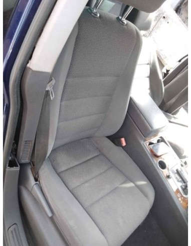 ASIENTO DELANTERO DERECHO VOLKSWAGEN TOUAREG...