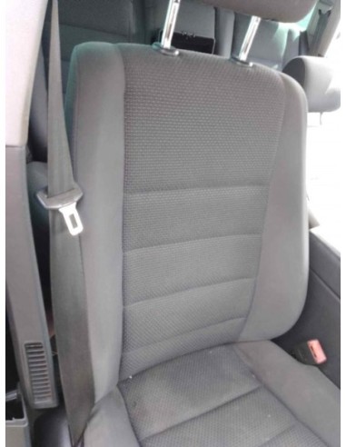 ASIENTO DELANTERO DERECHO VOLKSWAGEN TOUAREG...