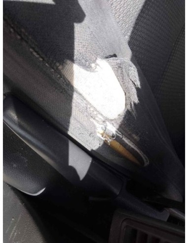 ASIENTO DELANTERO IZQUIERDO VOLKSWAGEN TOUAREG...