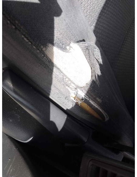 ASIENTO DELANTERO IZQUIERDO VOLKSWAGEN TOUAREG (7LA) - 161934