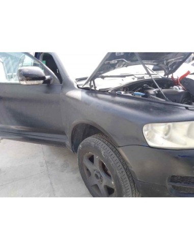 CAJA RELES / FUSIBLES VOLKSWAGEN TOUAREG (7LA)...
