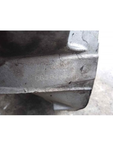 CAJA CAMBIOS PEUGEOT 206 - 161971