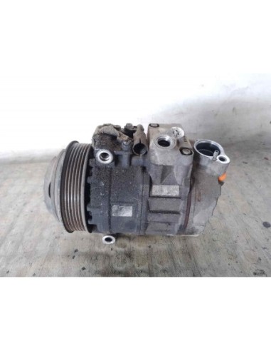 COMPRESOR AIRE ACONDICIONADO MERCEDES-BENZ VITO...