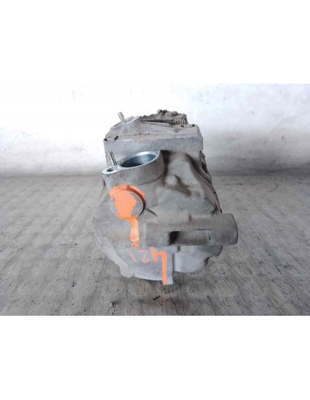COMPRESOR AIRE ACONDICIONADO MERCEDES-BENZ VITO KOMBI (638) - 162076