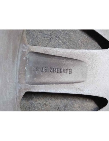 LLANTA OPEL TIGRA TWIN TOP - 162598