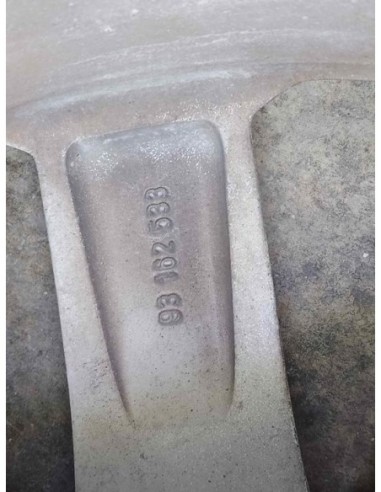 LLANTA OPEL TIGRA TWIN TOP - 162598