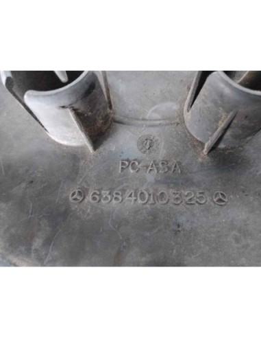 TAPACUBOS MERCEDES-BENZ VITO KOMBI (638) - 162136