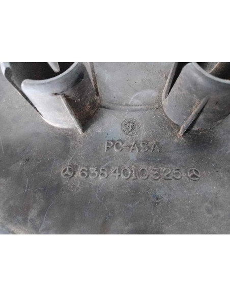 TAPACUBOS MERCEDES-BENZ VITO KOMBI (638) - 162136