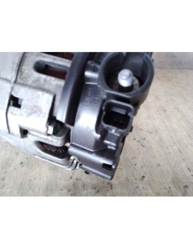 ALTERNADOR PEUGEOT 206 - 162153