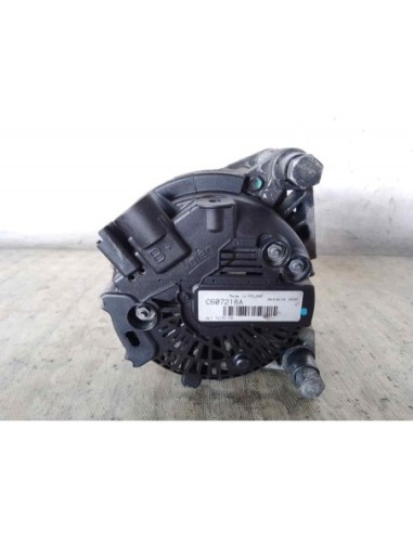 ALTERNADOR PEUGEOT 206 - 162153