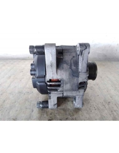 ALTERNADOR PEUGEOT 206 - 162153
