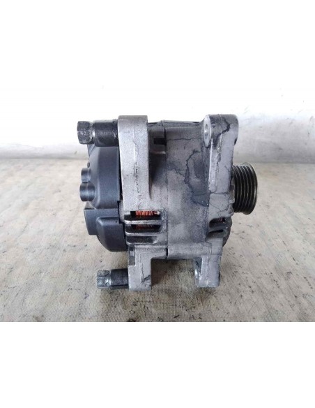 ALTERNADOR PEUGEOT 206 - 162153